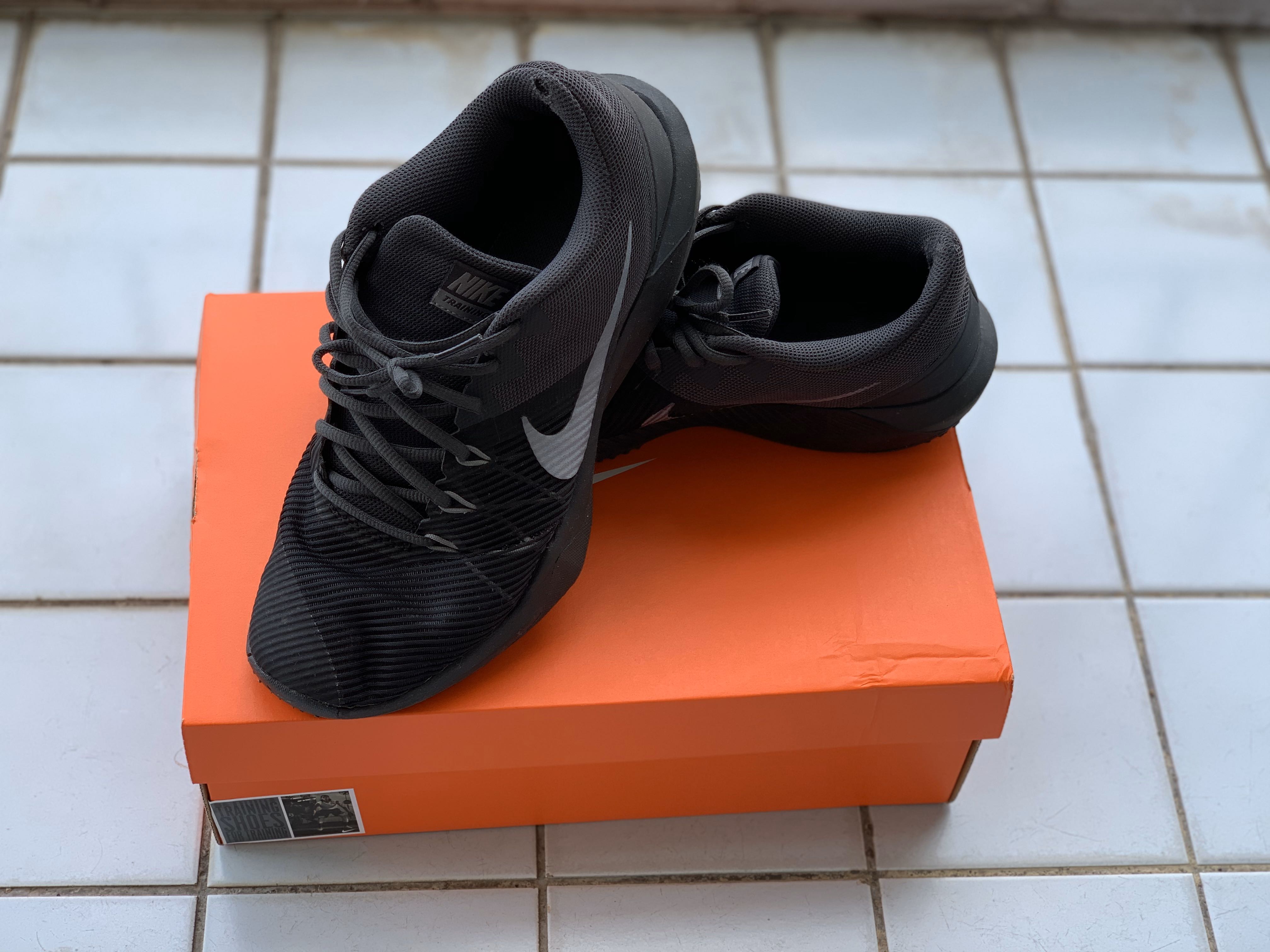 Nike retaliation tr men's cross training shoes store