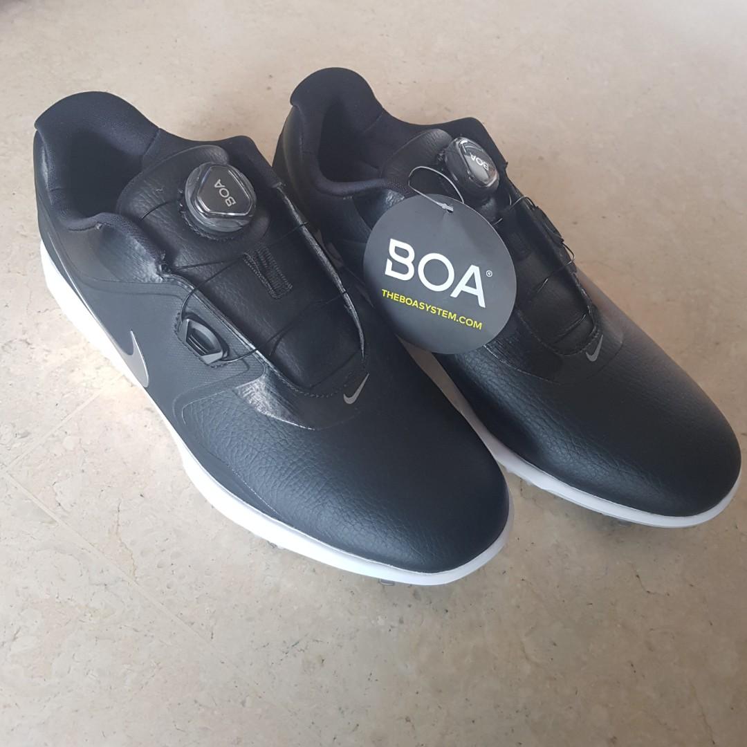 nike boa shoes