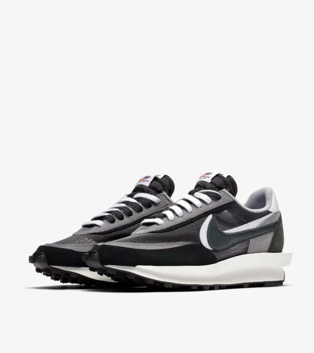 stockx sacai waffle