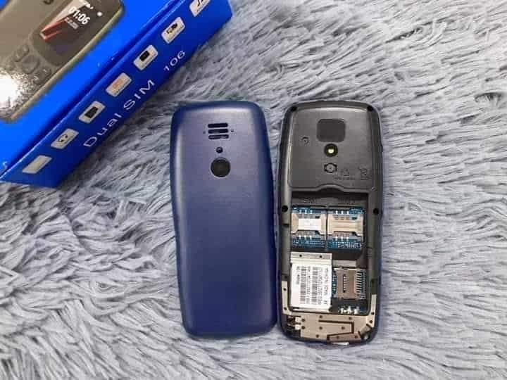 nokia 106