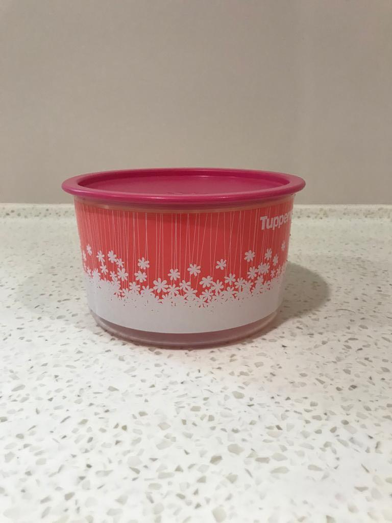 Onetouchtupperware Instagram Tupperware One Touch Bowl 4 500ml With Giftbox