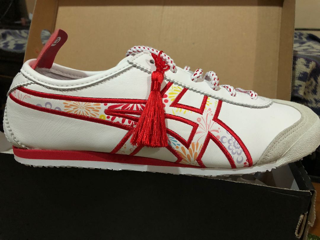 onitsuka tiger special edition