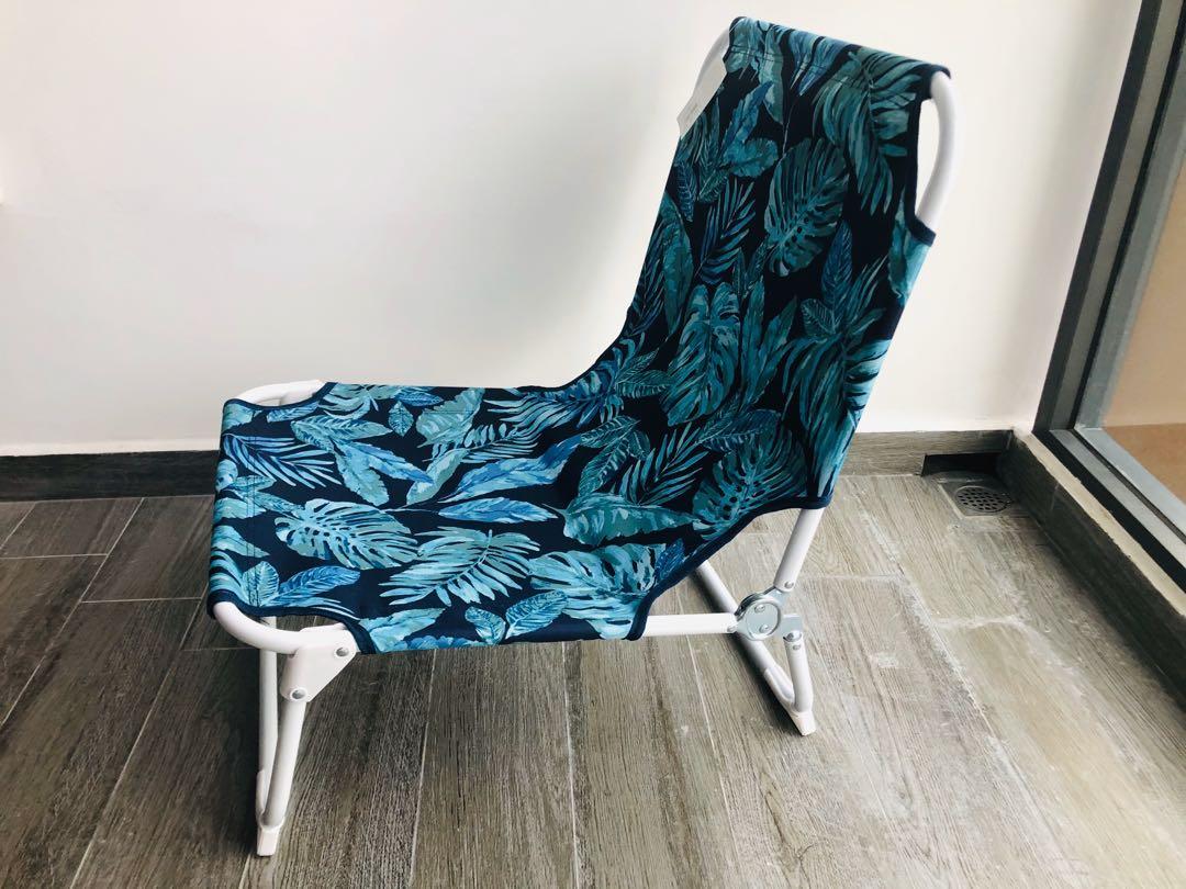 Bed bath and best sale table beach chairs