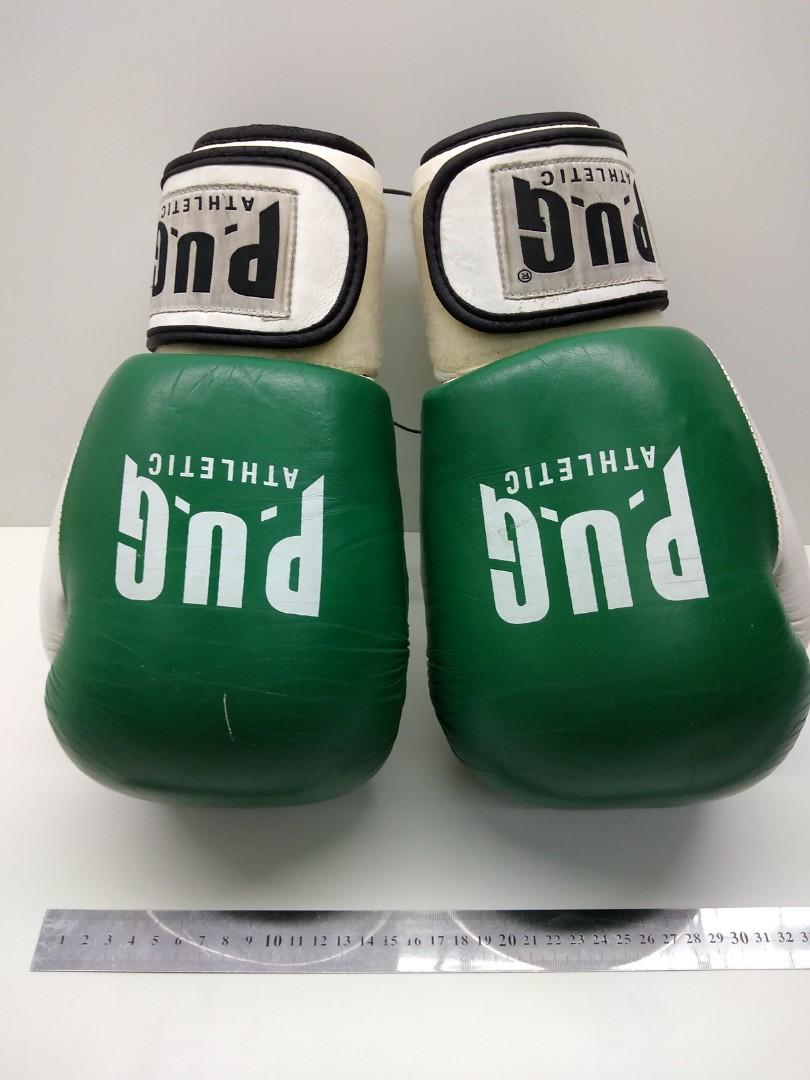 P. U.G ATHLETIC BOXING Sports Equipment Sports Games