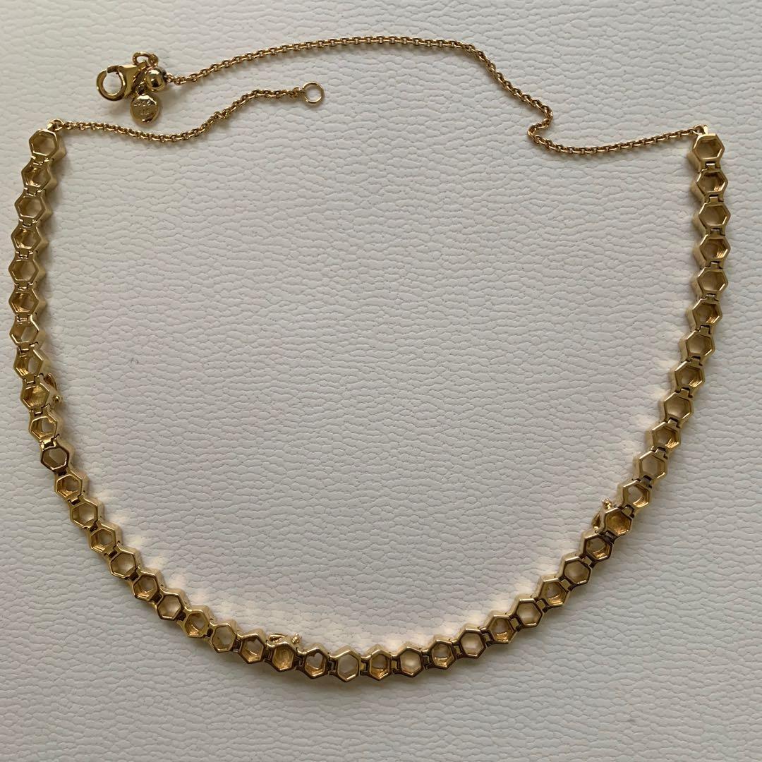 Pandora honeybee choker on sale