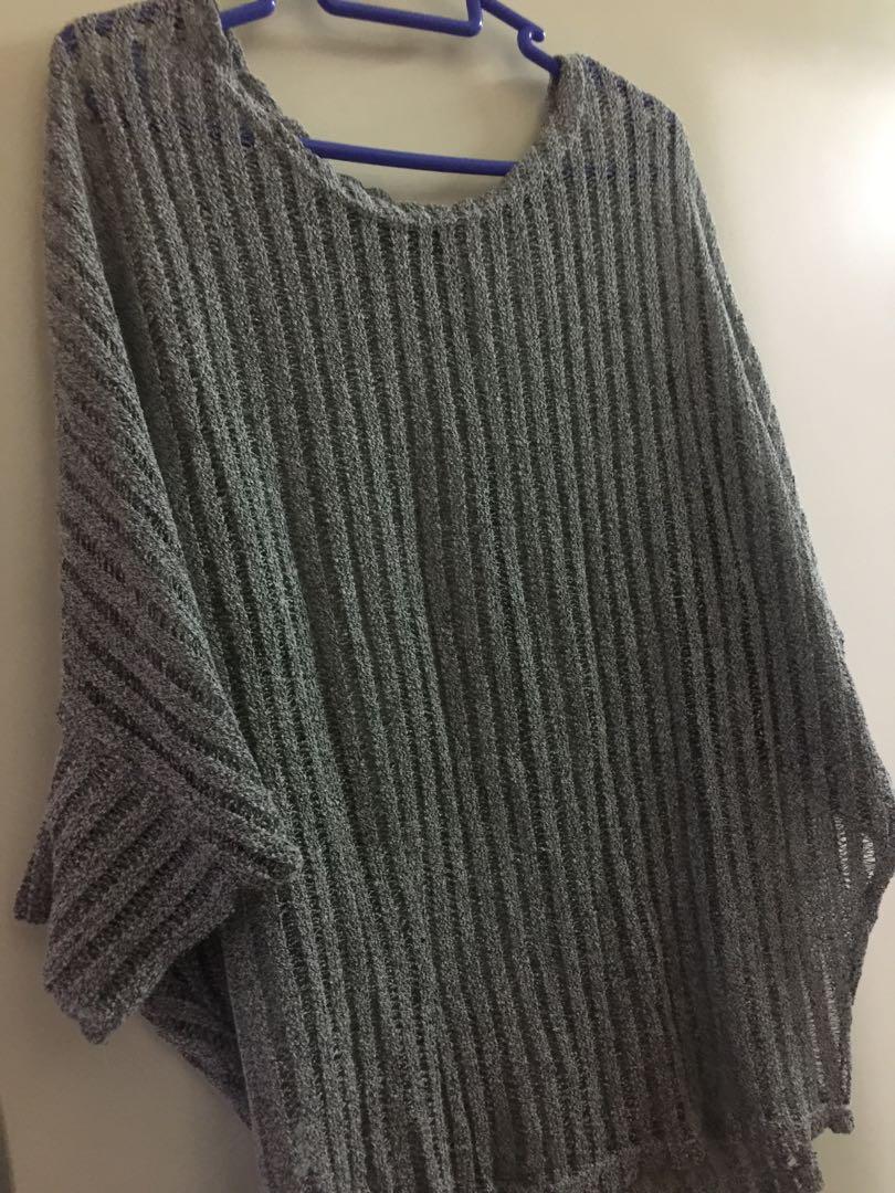 Paul And Bear Grey Tops 100 New Women S Fashion Women S Tops