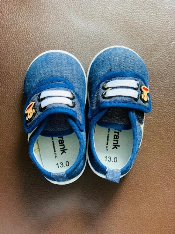 Paul frank baby shoes on sale