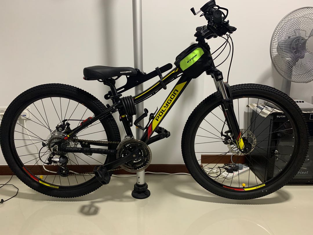 Polygon Relic 26 Bicycles Pmds Bicycles Mountain Bikes On Carousell Find many great new & used options and get the best deals for polygon relic 24 inch kids mountain bike at the best online prices at ebay! polygon relic 26