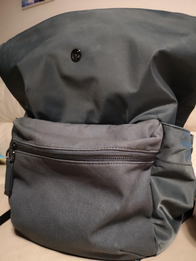 Easy days backpack lululemon store