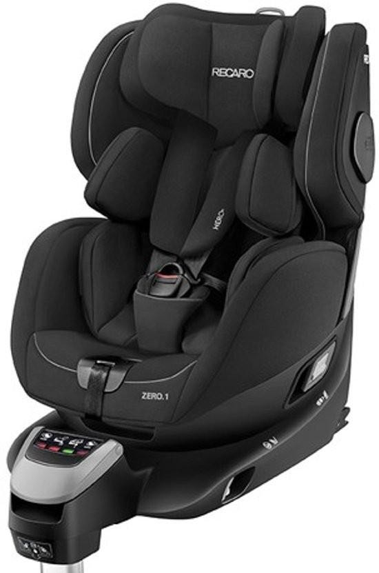 recaro zero 1 price