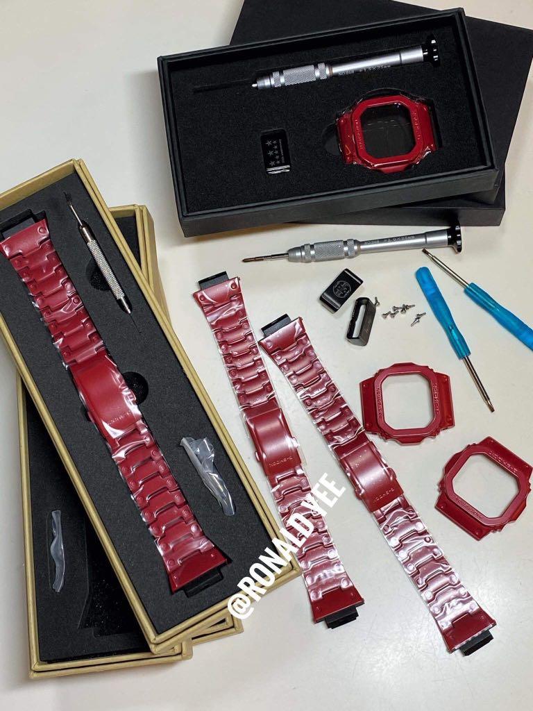 G bezel bracelet on sale
