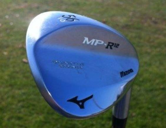 mizuno mp 60 sand wedge