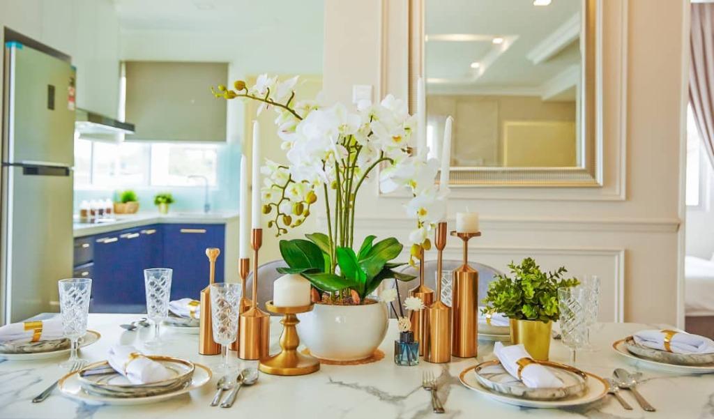 Rumah Teres 2 3 Tingkat Baru Di Sg Buloh Property For Sale On Carousell