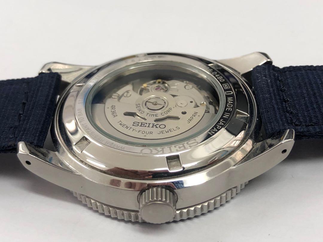Srp665 clearance