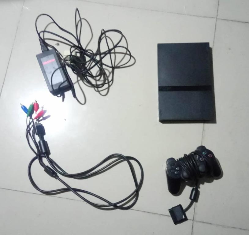 sell ps2 console for cash
