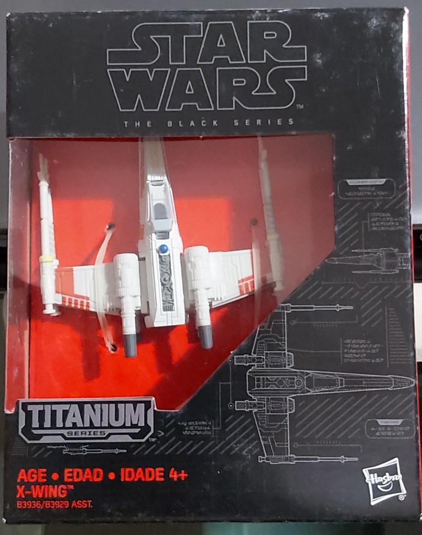 Star wars black series ships sale