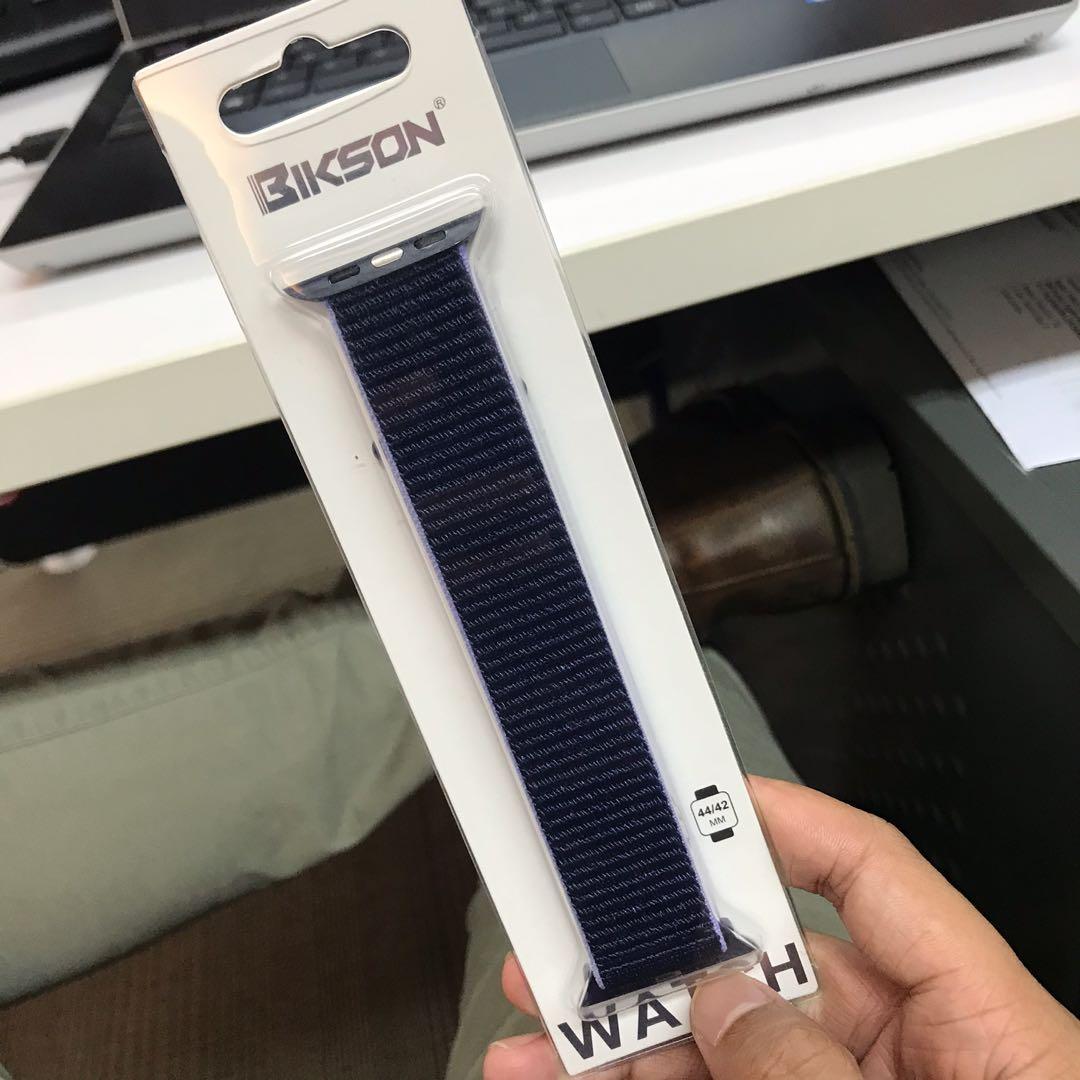 Bikson apple store watch band