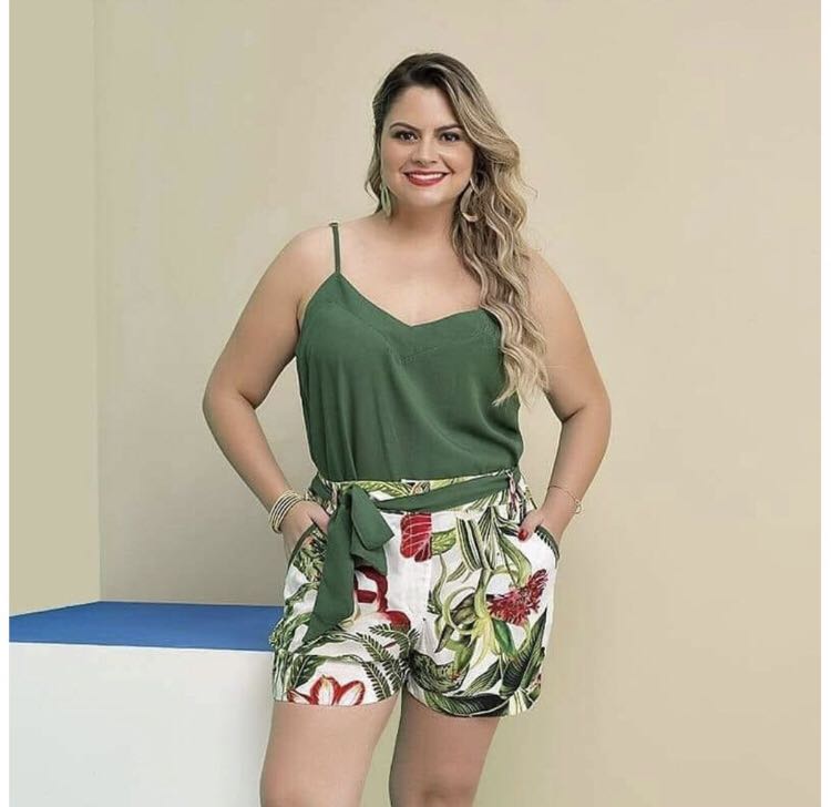 Summer clearance terno outfit