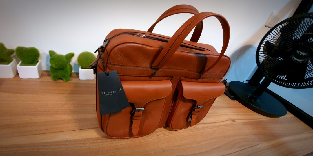 Ted baker forsee bag sales
