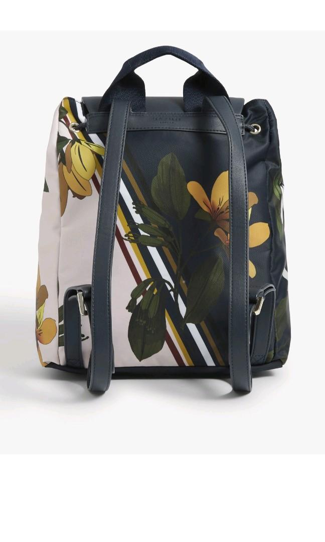 Ted Baker Savanna Backpack 2024 www.alhudapk