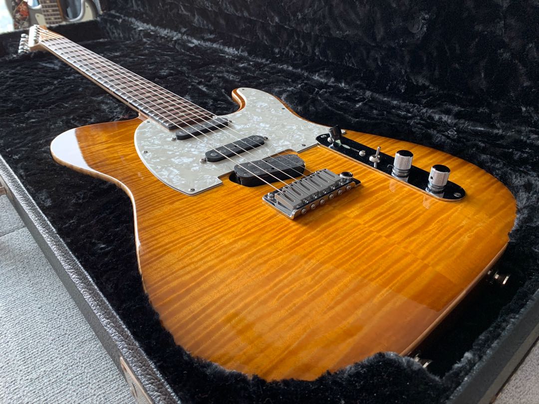 Tom anderson short shop t