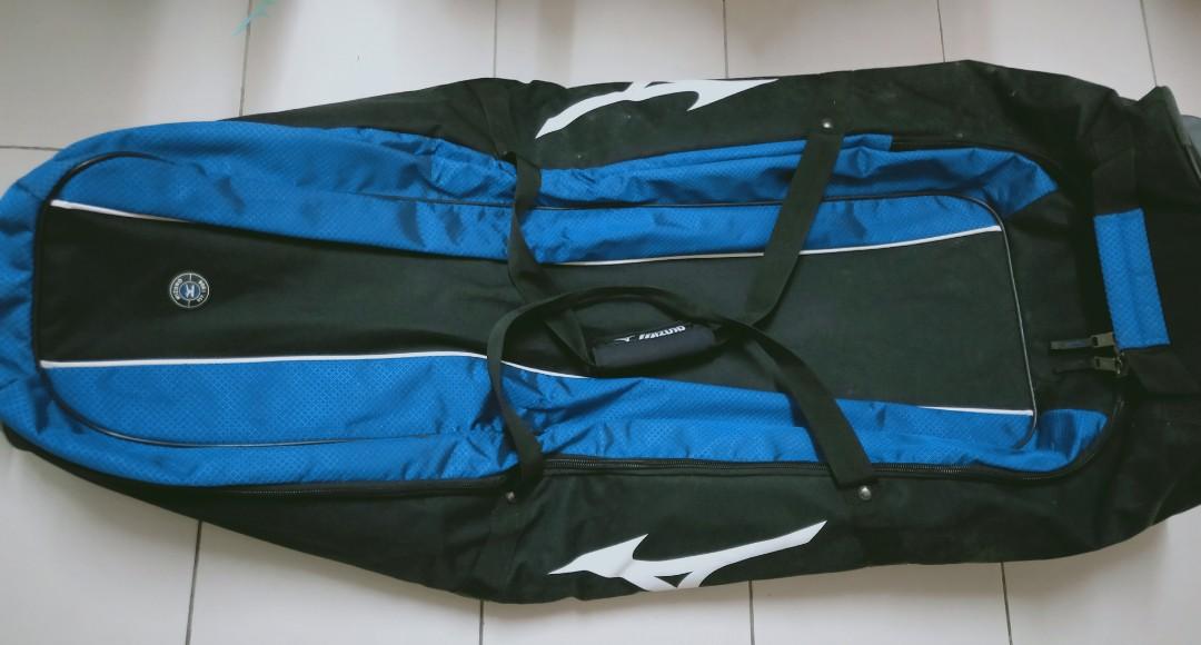 mizuno golf travel cover