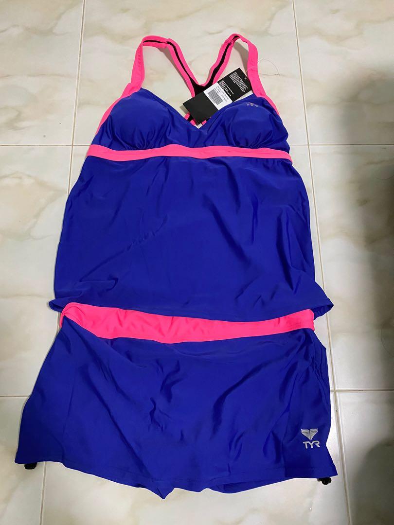tyr bathing suits plus sizes