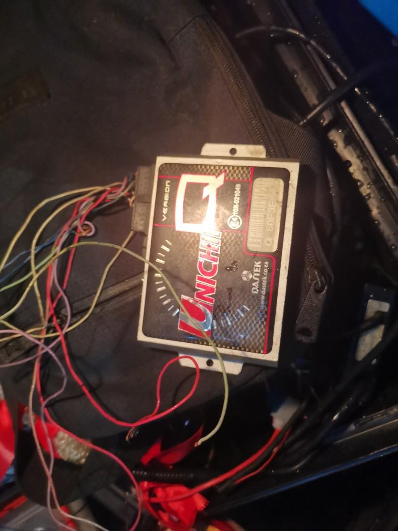 Dastek Unichip Wiring Diagram - Wiring Diagram