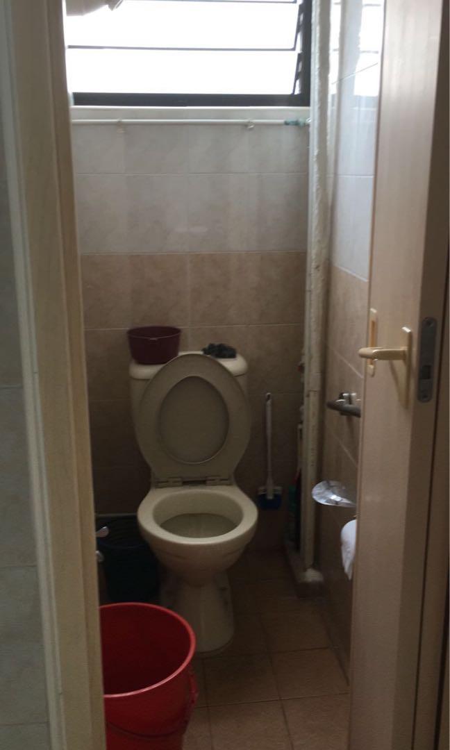 Utility Room for Rent in 10 Haig Road, Property, Rentals, HDB on Carousell