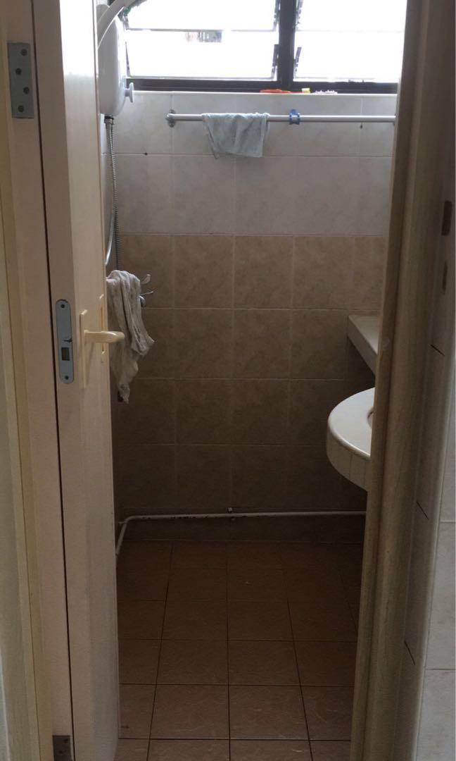 Utility Room for Rent in 10 Haig Road, Property, Rentals, HDB on Carousell