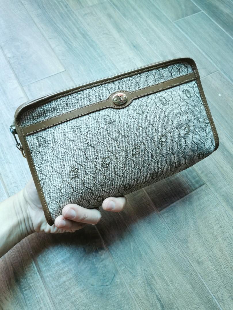 dior clutch bag price