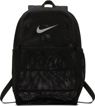 Nike Brasilia Mesh Backpack