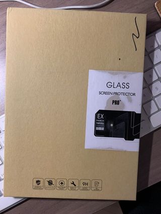 iPad Mini Protective Film