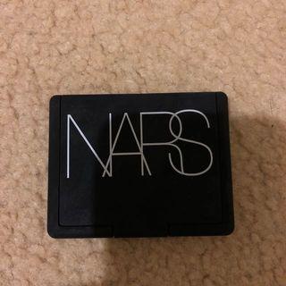 Nars eyeshadow duo