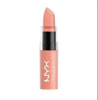 BRAND NEW Butter Lipstick
