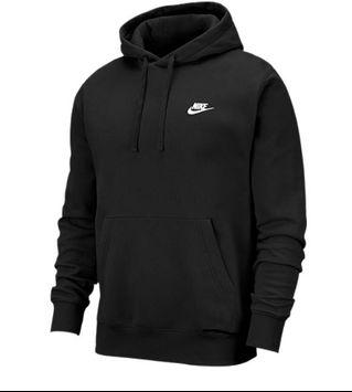 Nike Hoodie XL
