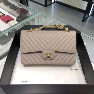 Chanel Chevron