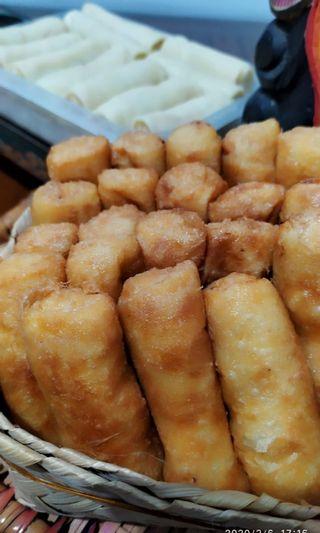 Sosis solo