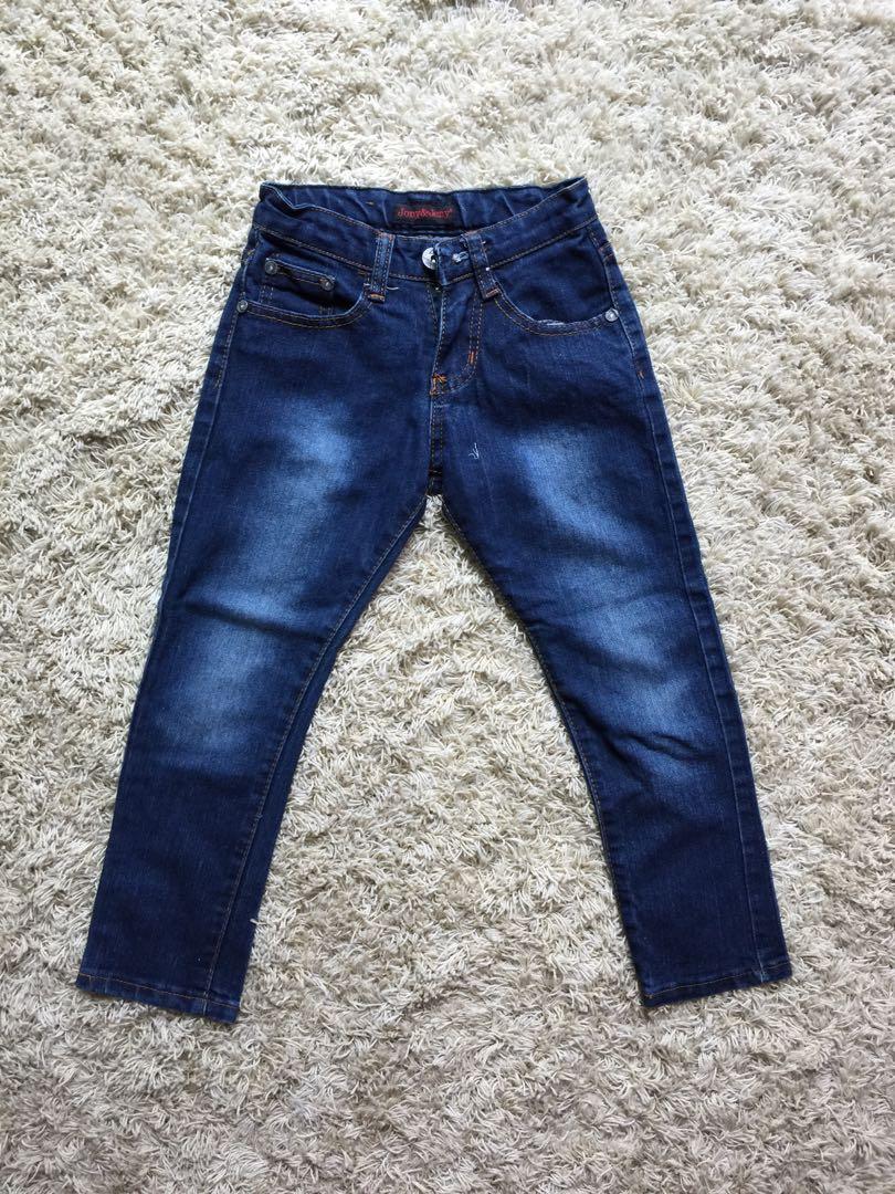6t jeans