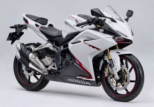 天美重車honda Cbr250rr Abs 新車紅白 白 黑售價33 8萬起 推坑入坑 快來吧 機車 重機在旋轉拍賣