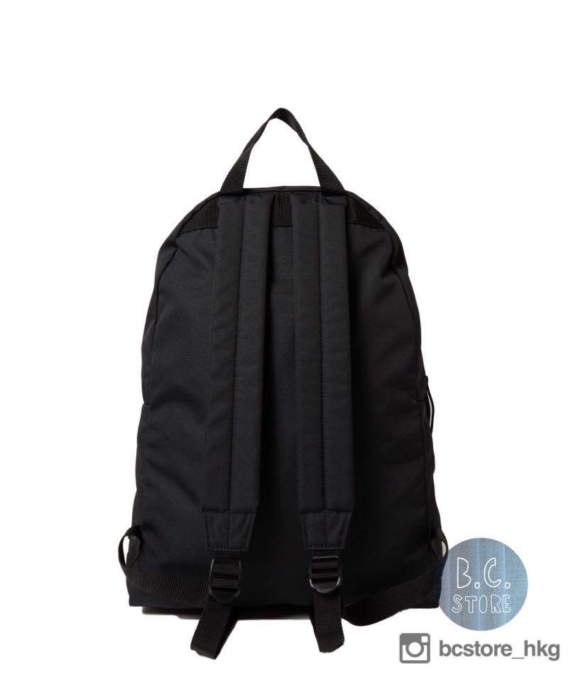 現貨N.HOOLYWOOD PORTER COMPILE BACKPACK XL, 男裝, 袋, 小袋- Carousell