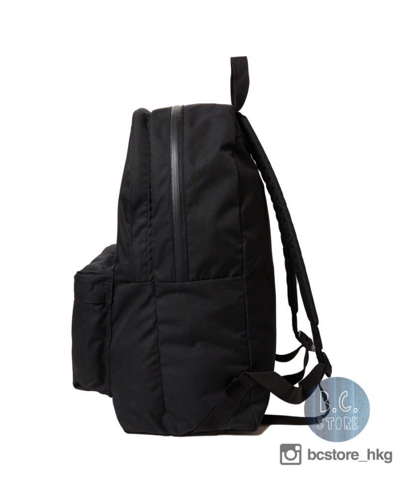 現貨N.HOOLYWOOD PORTER COMPILE BACKPACK XL, 男裝, 袋, 小袋- Carousell