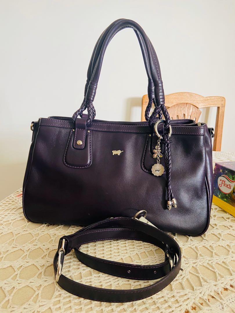Buffel bag 2025