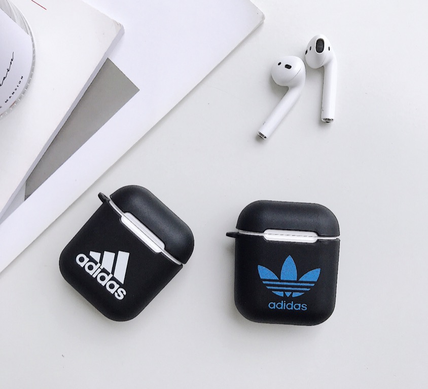 Adidas airpod case hot sale