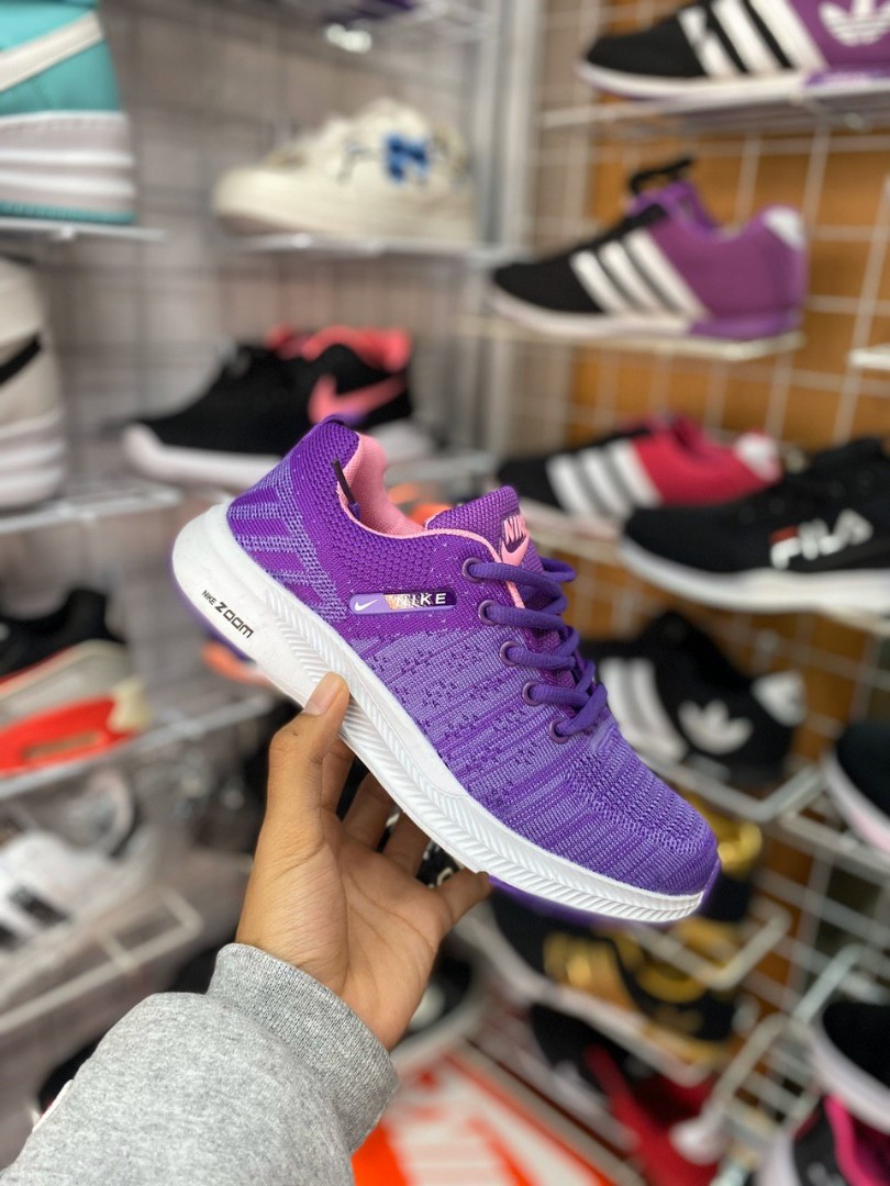 Adidas neo shop Violet