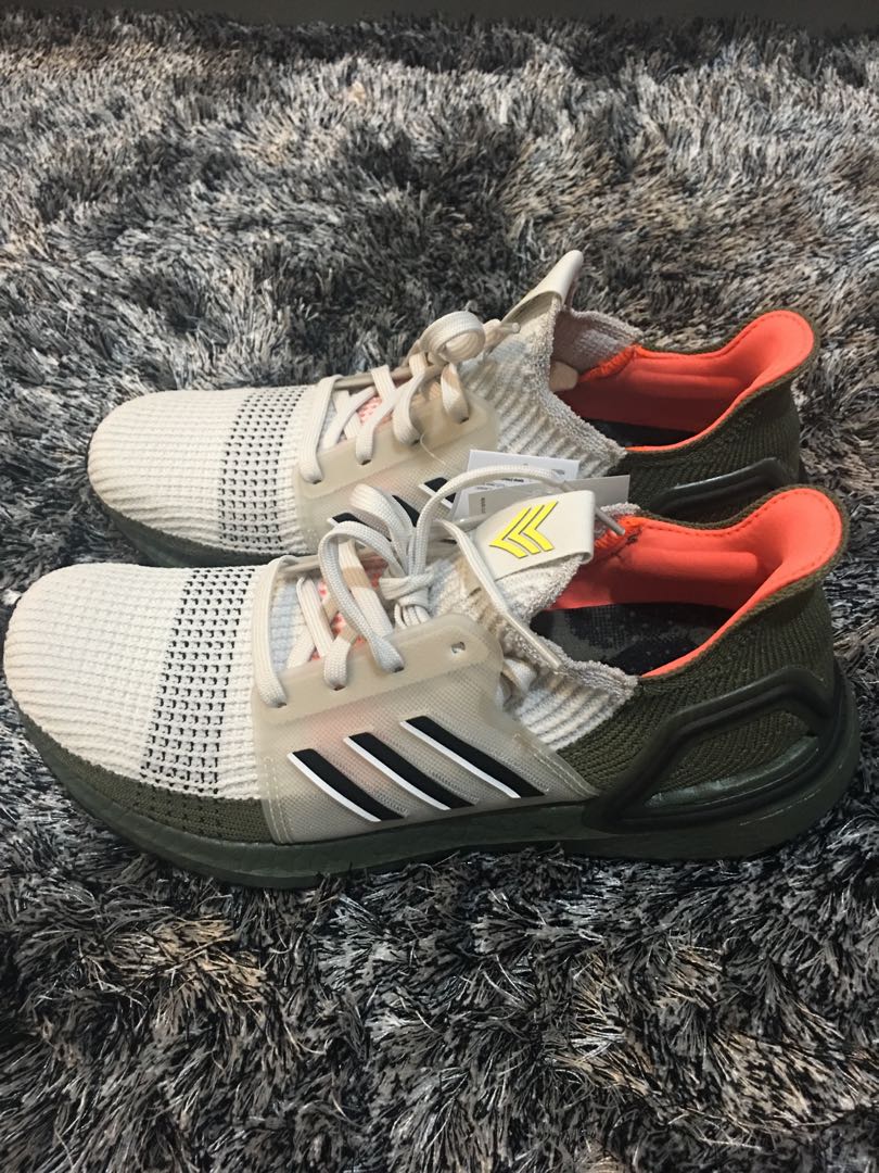 ultraboost 19 olive