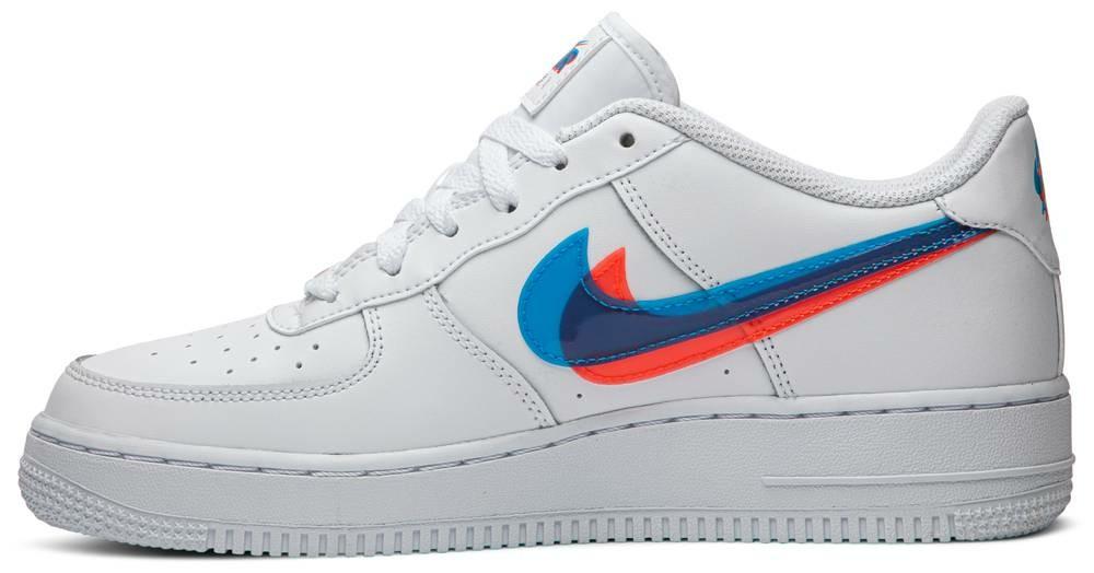 Air Force 1 Lv8 Ksa Gs 3d Glasses Men Women Men S Fashion