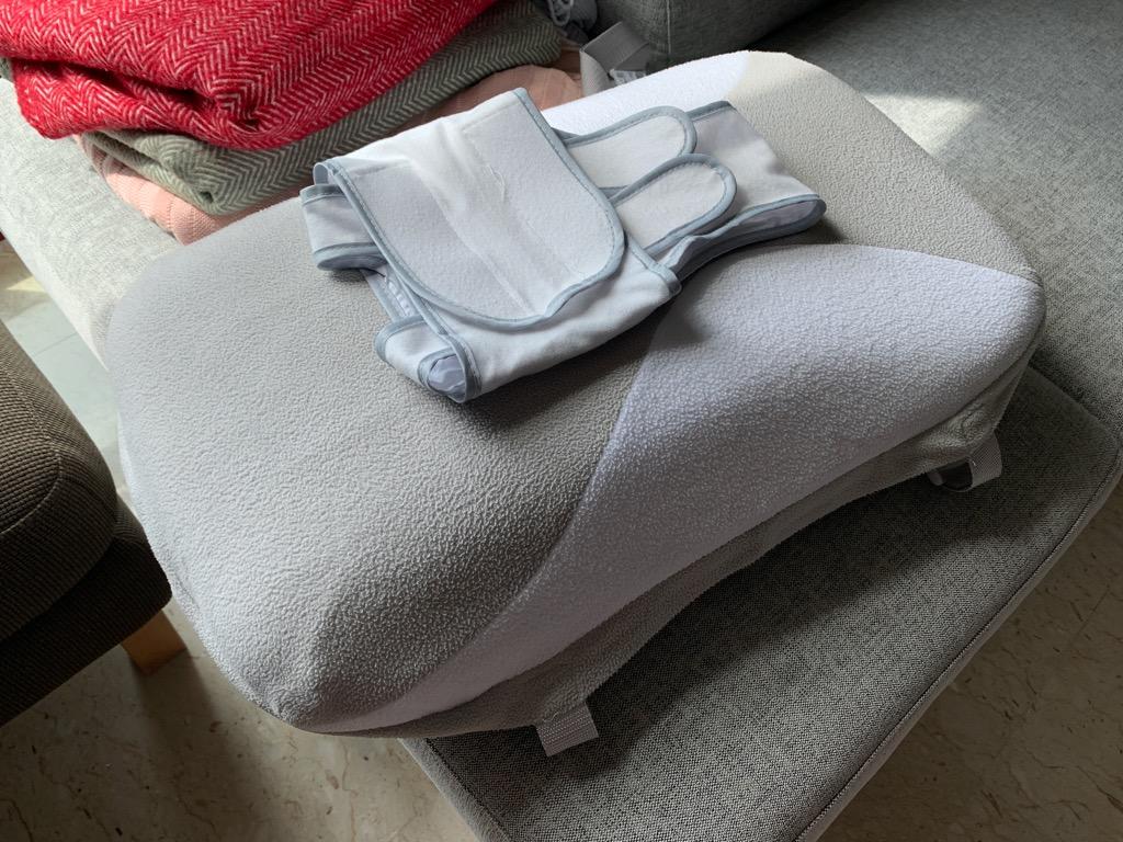 babocush and mamaroo