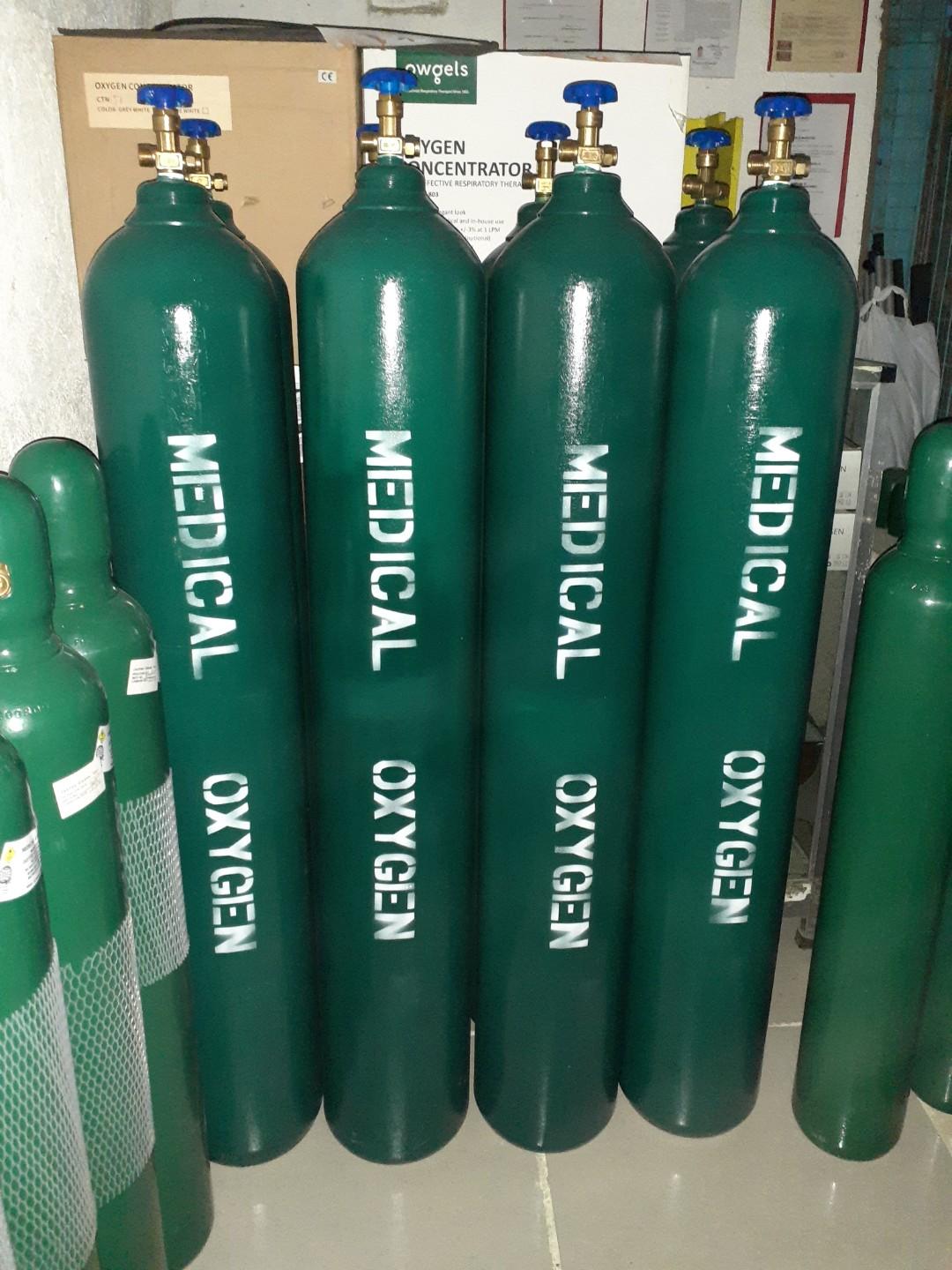 Big medical oxygen tank (Category: Everything Else Others) located in Quezon City. Submitted by jayquanmarketing_09653447155 (Listing ID 277546845, Image 2). Description: 📲CALL OR TEXT: 👉 0965-344-7155 Big standard size medical oxygen tank 👉 4,999 Additional for oxygen Refill 👉 500 MEDICAL REGULATOR for only 👉 1,500 ALL SIZE OF TANKS ARE AVAILABLE CASH ON DELIVERY BASIS.