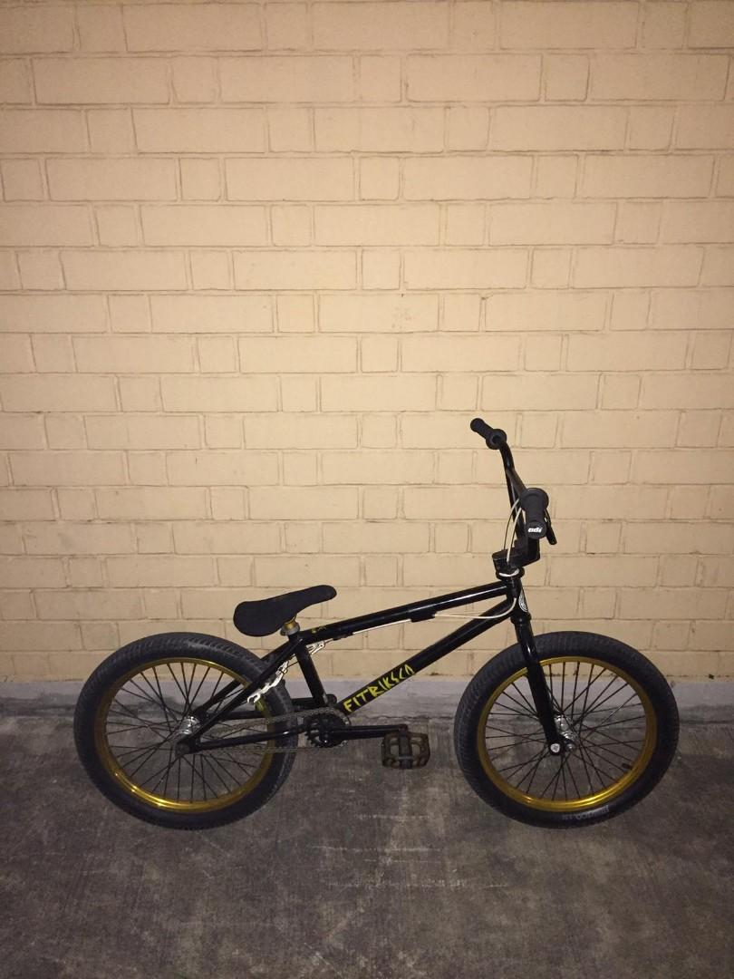 bmx fitbikeco